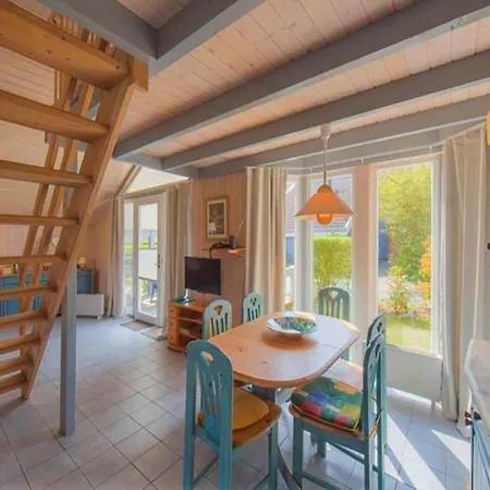 Holiday home Mirow In