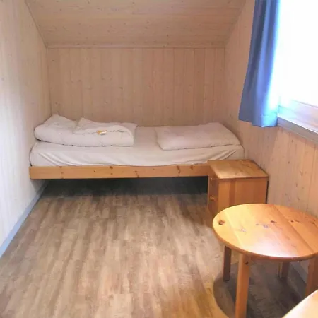 Mirow In Holiday home *