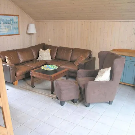 Mirow In Holiday home