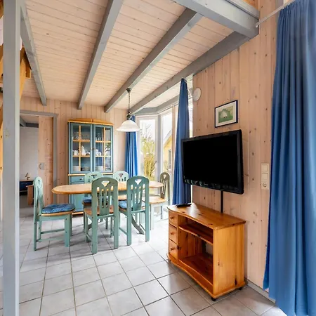 Nyaraló Im Skandinavischen Stil *