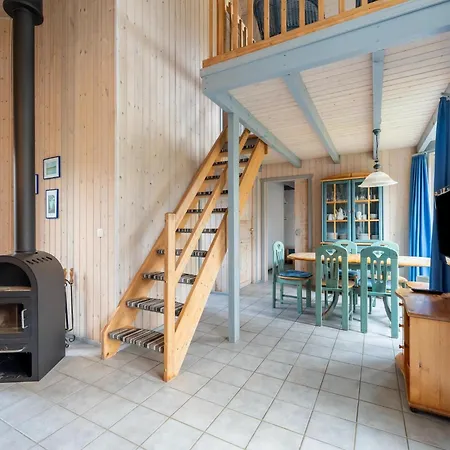 Im Skandinavischen Stil Nyaraló