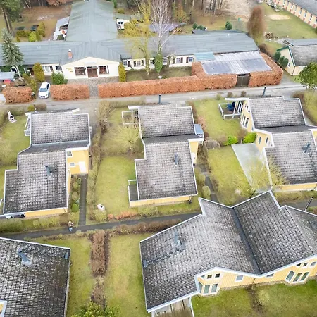 Nyaraló Im Skandinavischen Stil *