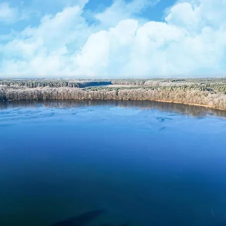 Im Skandinavischen Stil Nyaraló