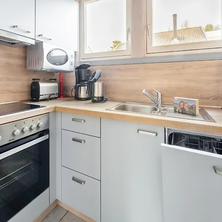 Im Skandinavischen Stil Granzow