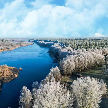 Im Skandinavischen Stil *