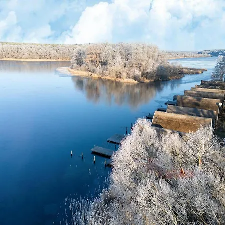 Im Skandinavischen Stil