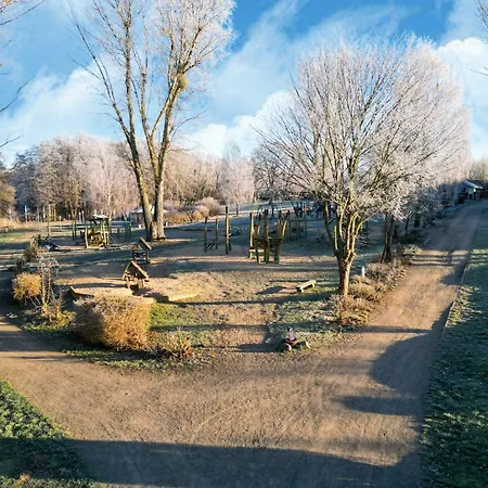 Im Skandinavischen Stil Nyaraló Granzow