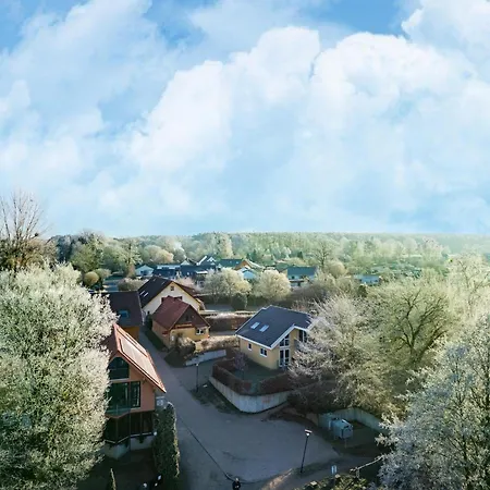 Nyaraló Im Skandinavischen Stil Granzow