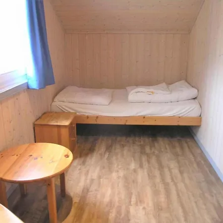 Im Skandinavischen Stil Ferienhaus