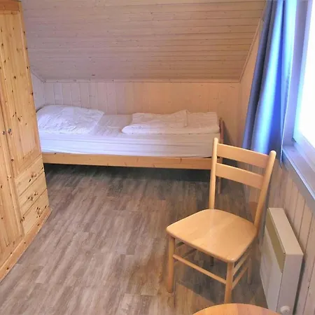 Im Skandinavischen Stil