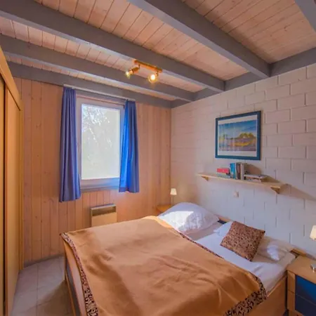 Im Skandinavischen Stil בית נופש *