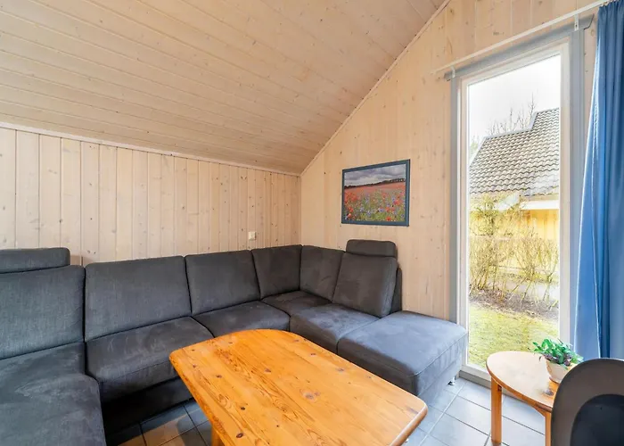 Im Skandinavischen Stil