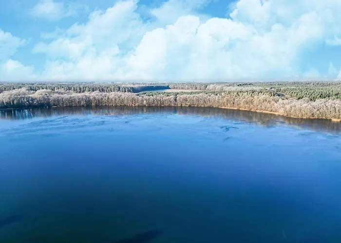 Im Skandinavischen Stil בית נופש