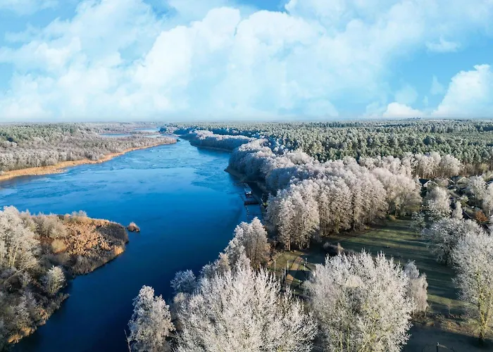 Im Skandinavischen Stil *