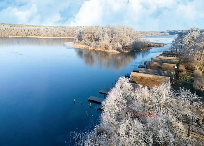 Im Skandinavischen Stil