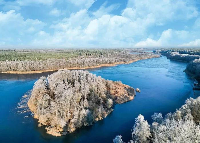 Im Skandinavischen Stil