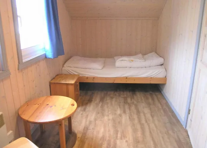 Im Skandinavischen Stil בית נופש