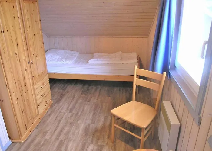 Im Skandinavischen Stil