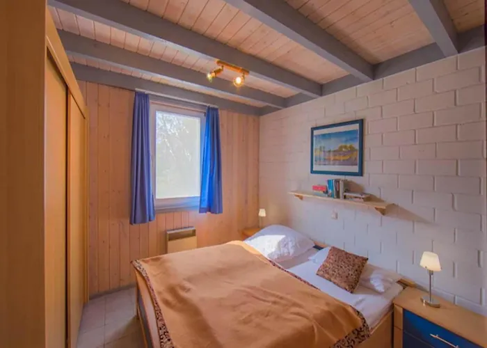 Im Skandinavischen Stil בית נופש *